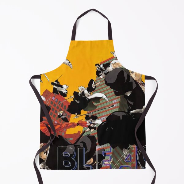Item preview, all char art of -$%[thousands]?[$%?bleachs?$%]?bloods]@#%- season 4 designed and sold by Wenddys.