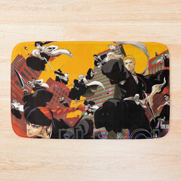 Item preview, all char art of -$%[thousands]?[$%?bleachs?$%]?bloods]@#%- season 4 designed and sold by Wenddys.