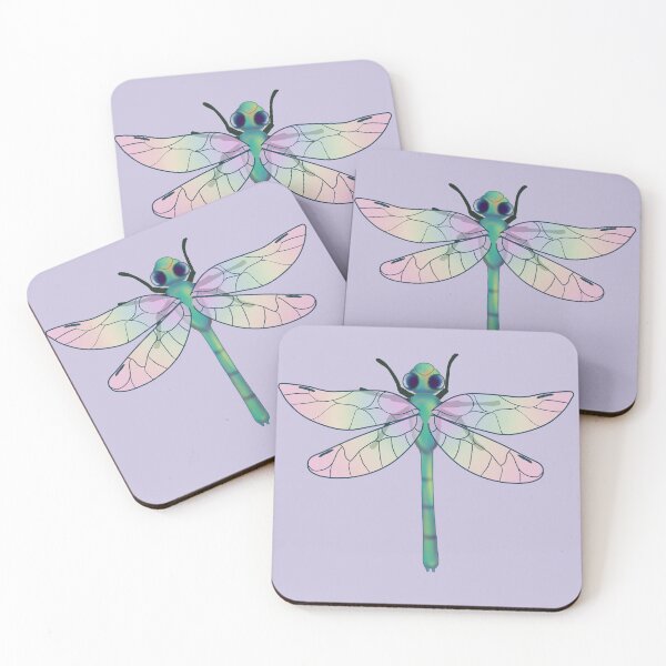 Item preview, DragonFly designed and sold by PyroAshes.
