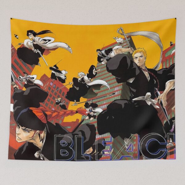 Item preview, all char art of -$%[thousands]?[$%?bleachs?$%]?bloods]@#%- season 4 designed and sold by Wenddys.