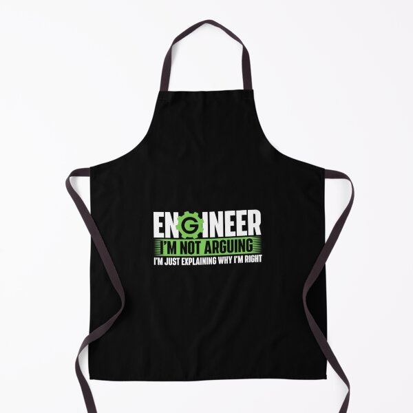 Item preview, Engineer I'm Not Arguing - Mechanical Engineer STEM Student designed and sold by hqmofoo35.