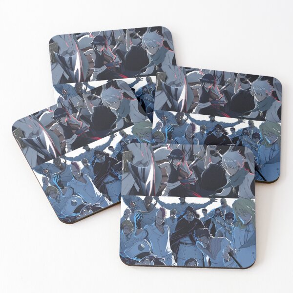 Item preview, Great art of captain -$%[thousands]?[$%?bleachs?$%]?bloods]@#%- season 4 designed and sold by Wenddys.