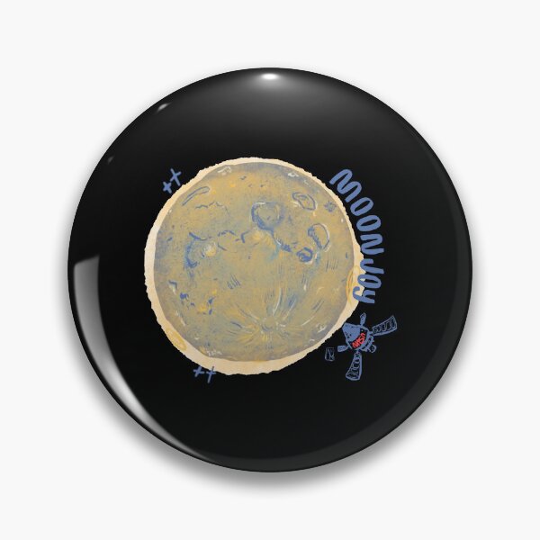 Item preview, Copy Moon Joy   designed and sold by tystock.