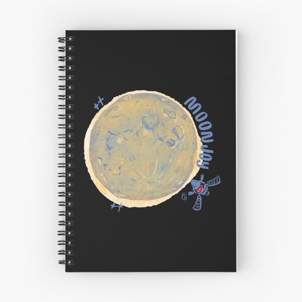Item preview, Copy Moon Joy   designed and sold by tystock.