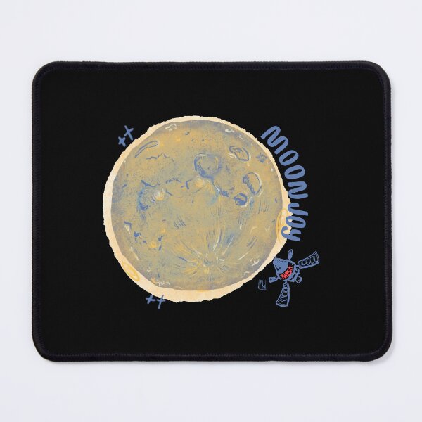 Item preview, Copy Moon Joy   designed and sold by tystock.
