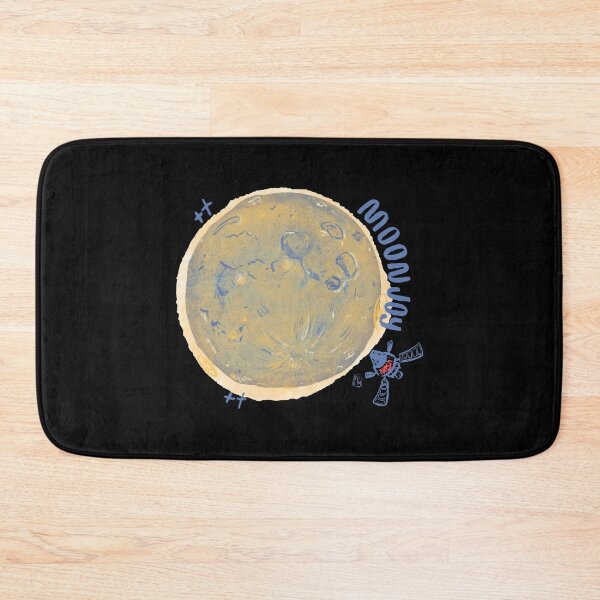 Item preview, Copy Moon Joy   designed and sold by tystock.