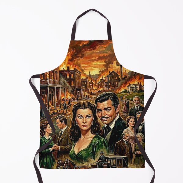 Item preview, A Passion Untamed: Bold Broadstroke Tara Tribute designed and sold by Art's Diner.