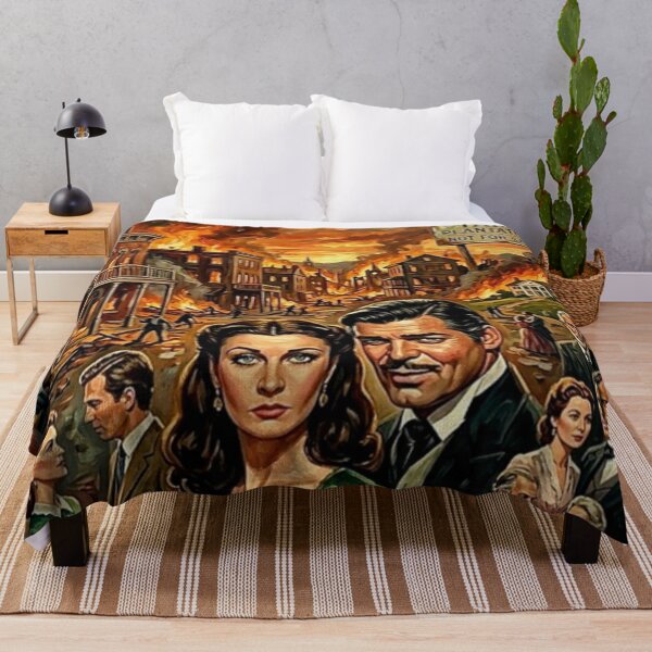 Item preview, A Passion Untamed: Bold Broadstroke Tara Tribute designed and sold by Art's Diner.