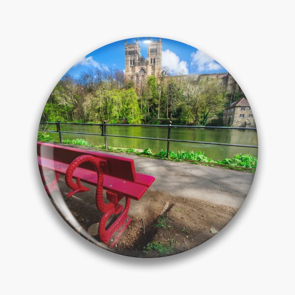 Item preview, Durham Cathedral designed and sold by Alisonchambers2.