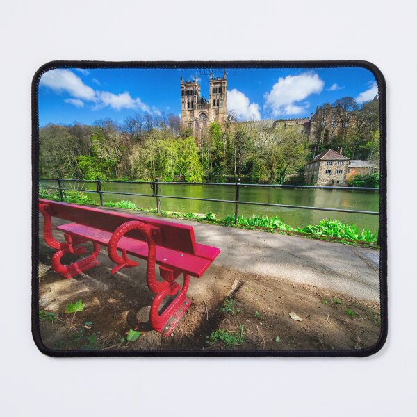 Item preview, Durham Cathedral designed and sold by Alisonchambers2.