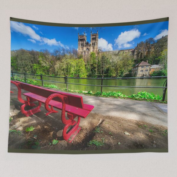 Item preview, Durham Cathedral designed and sold by Alisonchambers2.