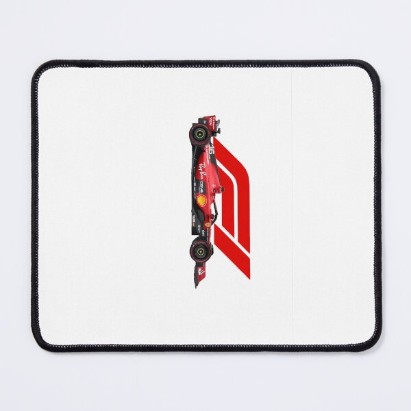 Item preview, Scuderia Ferrari Formula 1 Speed Racing Graphic designed and sold by PrimeRacer.