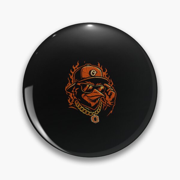 Item preview, Vintage Orioles Animal Gifts For Men Women Kid designed and sold by Kimanhgrany.