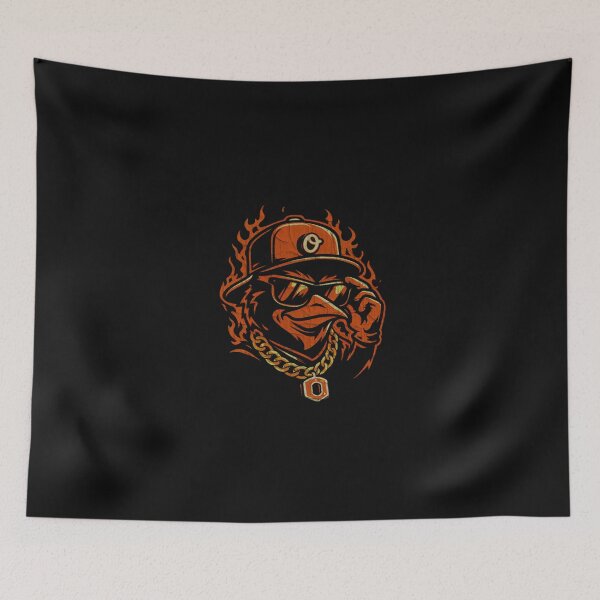 Item preview, Vintage Orioles Animal Gifts For Men Women Kid designed and sold by Kimanhgrany.