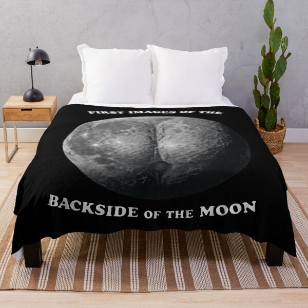 Item preview, Copy Moon Joy   designed and sold by tystock.