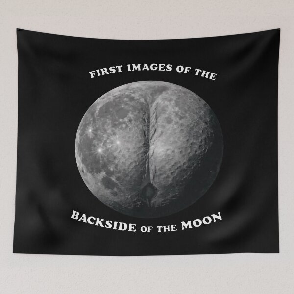 Item preview, Copy Moon Joy   designed and sold by tystock.