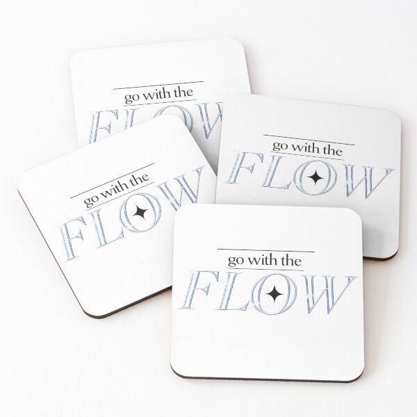 Item preview, Go With The Flow T-Shirts designed and sold by nova-exe.