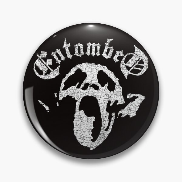 Item preview, Entombed designed and sold by JLJ27.