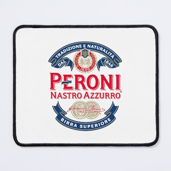 Item preview, Peroni Nastro Logo designed and sold by pervincent.