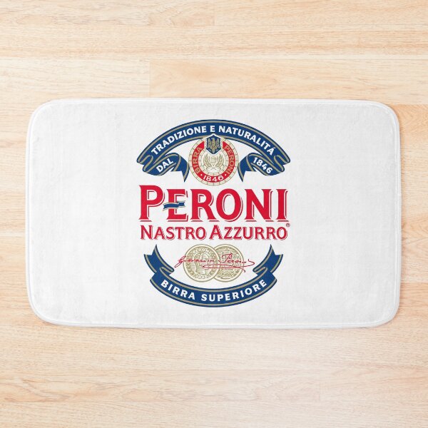 Item preview, Peroni Nastro Logo designed and sold by pervincent.