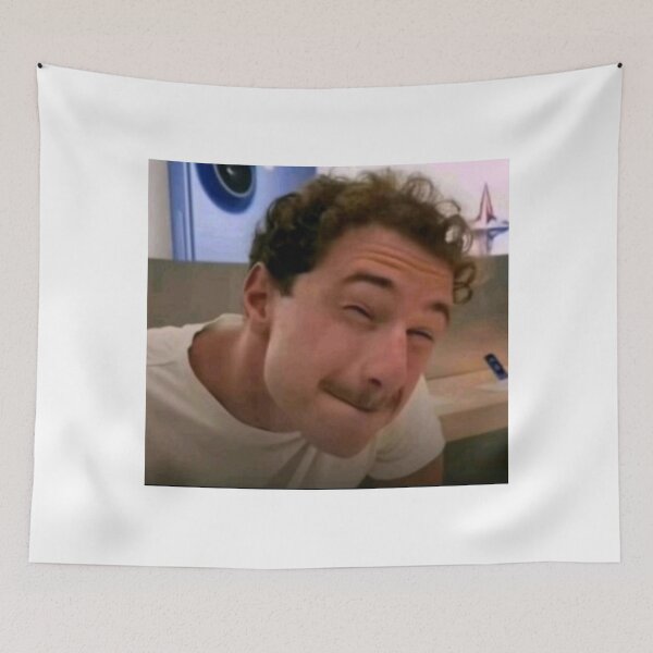 Item preview, Huh Meme fr Comedie Club designed and sold by Crealice.