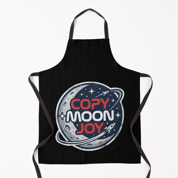 Item preview, Copy Moon Joy designed and sold by tystock.