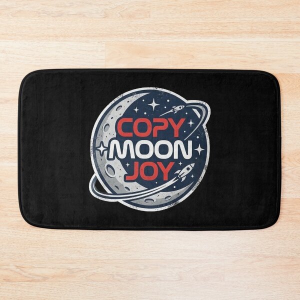 Item preview, Copy Moon Joy   designed and sold by tystock.