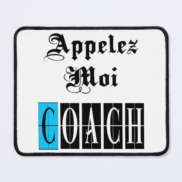 Item preview, Call Me Coach Training designed and sold by Palou54.