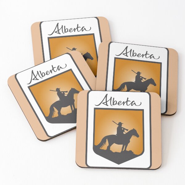 Item preview, Alberta Free  designed and sold by GR8DZINE.