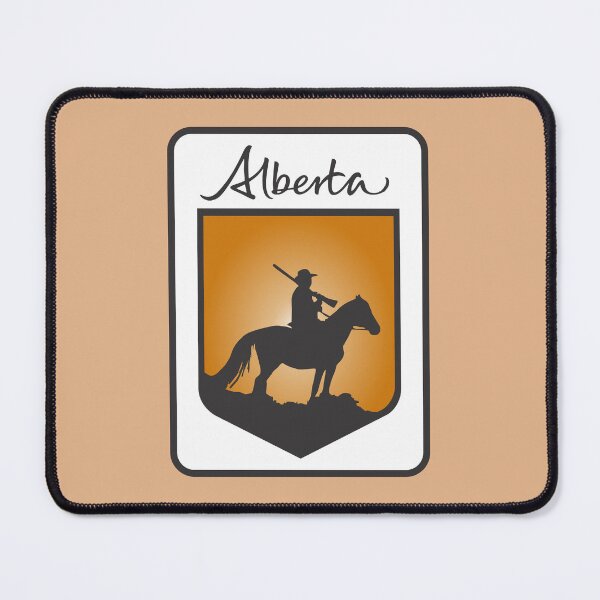 Item preview, Alberta Free  designed and sold by GR8DZINE.