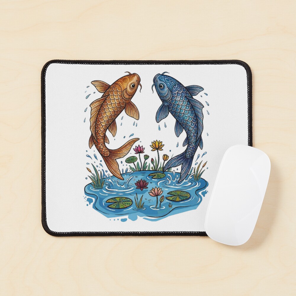 Item preview, Mouse Pad designed and sold by Runglavan.