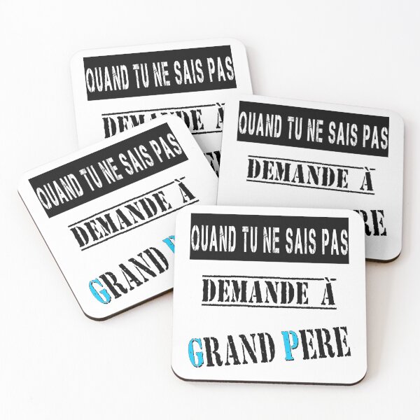 Item preview, When you don't know, ask Grandpa. designed and sold by Palou54.