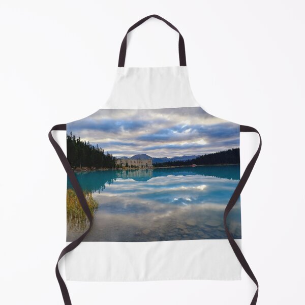 Item preview, Fairmont Chateau Lake Louise, Canada designed and sold by Kirsten Covington.