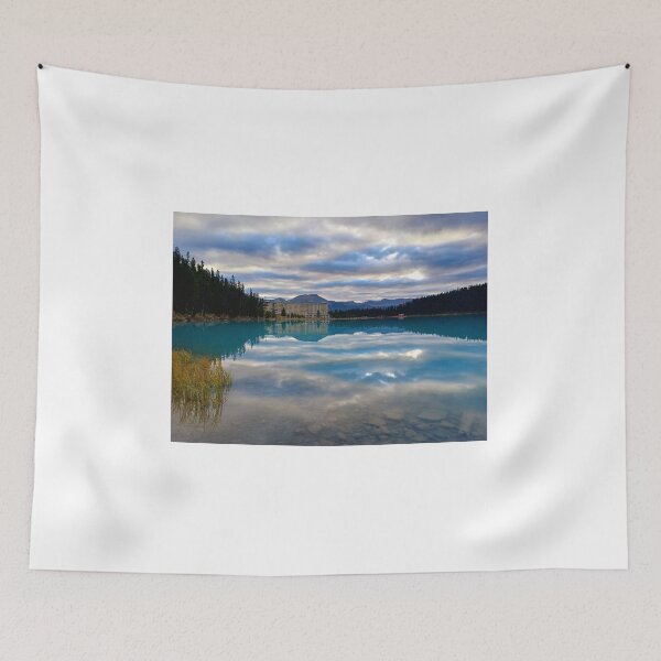 Item preview, Fairmont Chateau Lake Louise, Canada designed and sold by Kirsten Covington.