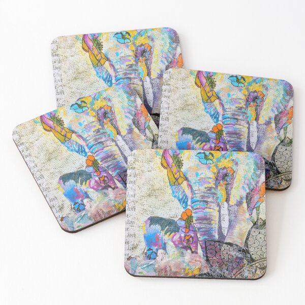 Item preview, Momma & Calf designed and sold by ladyinthemitten.