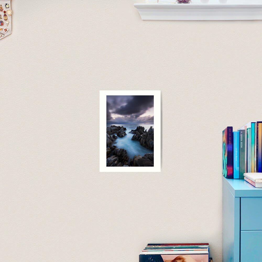Item preview, Art Print designed and sold by hougaard.