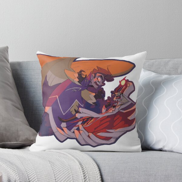 Item preview, Adam vs Lucifer designed and sold by enolianslave.