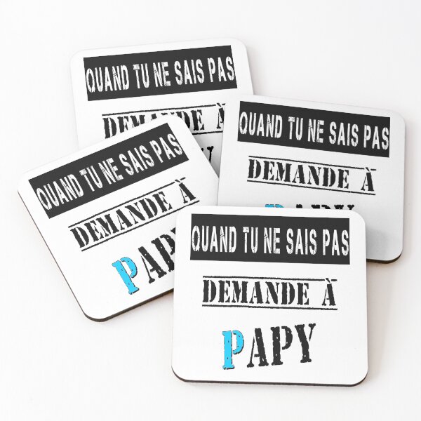 Item preview, When you don't know, ask Grandpa! designed and sold by Palou54.