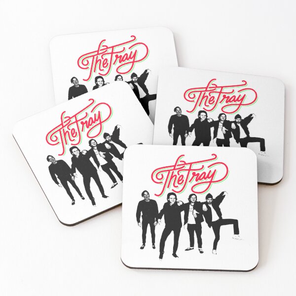 Item preview, Black Silhouette Pop Rock Band Member designed and sold by nerdyygraphic.