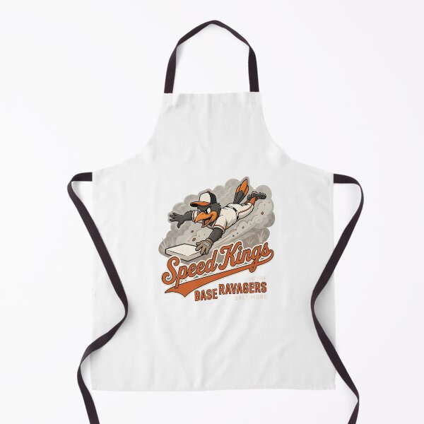 Item preview, Baltimore Orioles Speed King Baseball Shirt  designed and sold by Kimanhgrany.