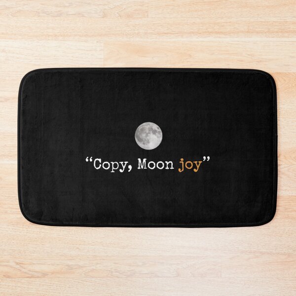 Item preview, Copy Moon Joy   designed and sold by tystock.