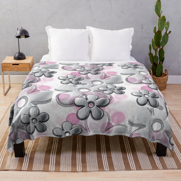 Item preview, Flower in Metallic Style - Metllic Illustration designed and sold by iamKRUK.