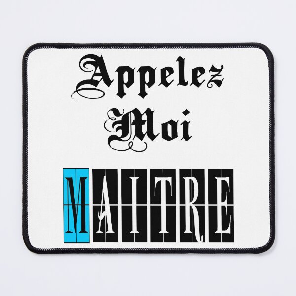 Item preview, Call Me Master Professor designed and sold by Palou54.