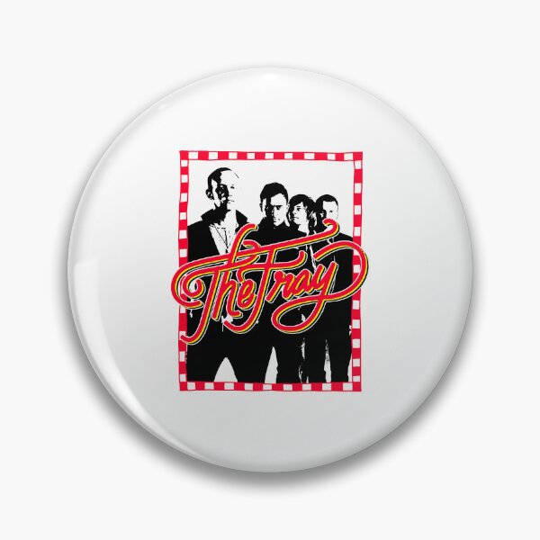 Item preview, Red Typography With Red Frame designed and sold by nerdyygraphic.