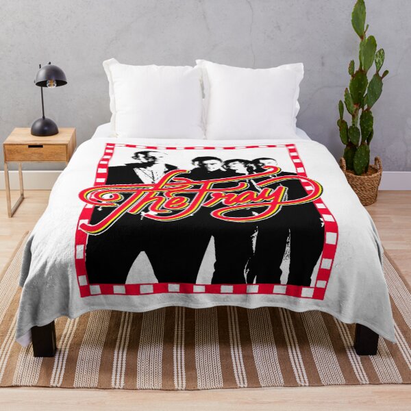 Item preview, Red Typography With Red Frame designed and sold by nerdyygraphic.
