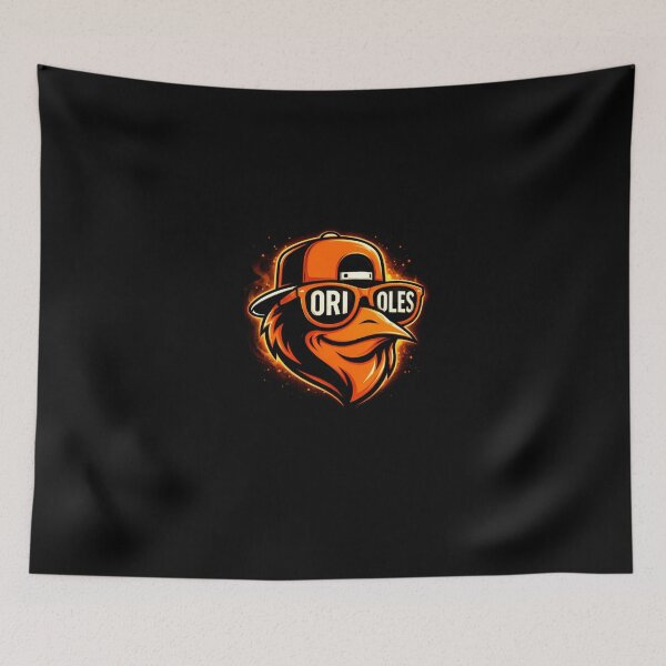 Item preview, Orioles Bird designed and sold by Kimanhgrany.