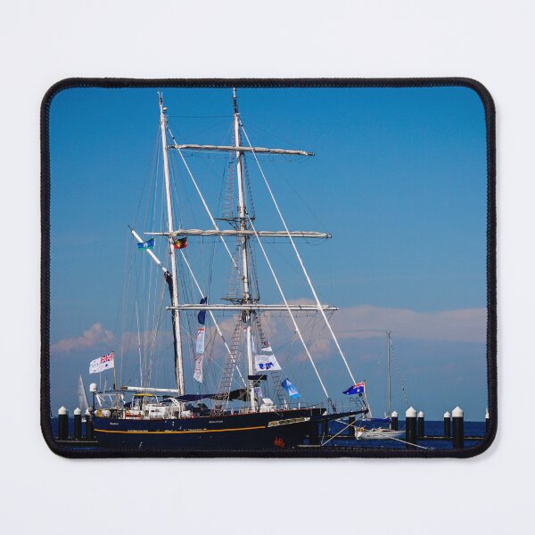 Item preview, The Tall Ship designed and sold by D-GaP.