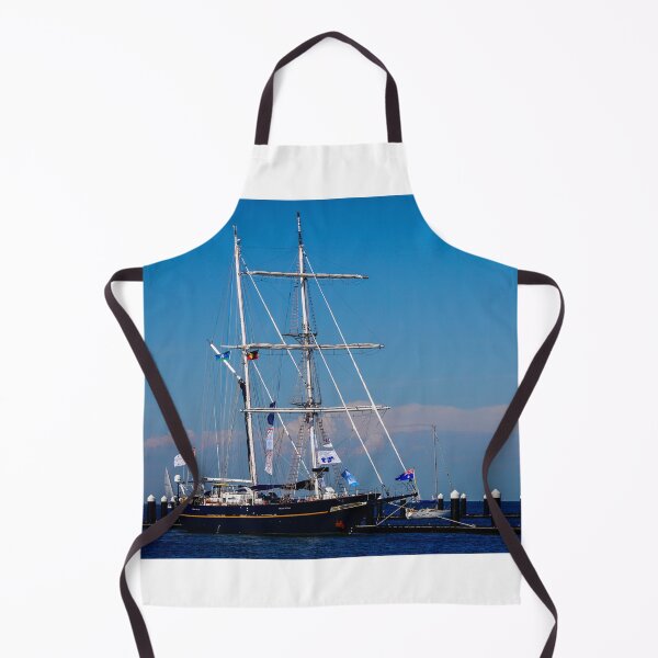 Artikelvorschau, Das Großsegler entworfen und verkauft von D-GaP.