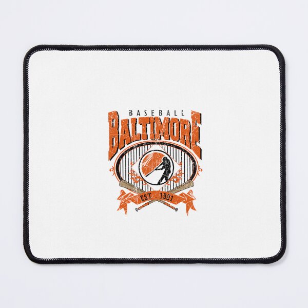 Item preview, Baltimore Orioles Baseball designed and sold by Kimanhgrany.
