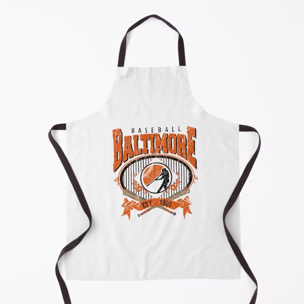 Item preview, Baltimore Orioles Baseball designed and sold by Kimanhgrany.
